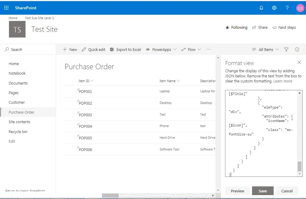 Create Tile in SharePoint Online Step by Step - Global SharePoint