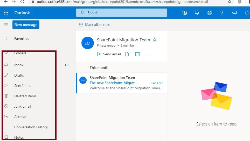 Microsoft teams chat save location - Microsoft Teams Channel Conversations