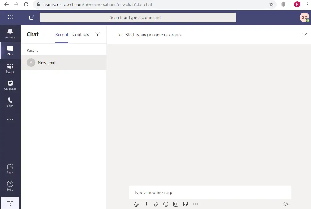 Getting started with Microsoft Teams - Microsoft Teams - Office 365 Admin Center