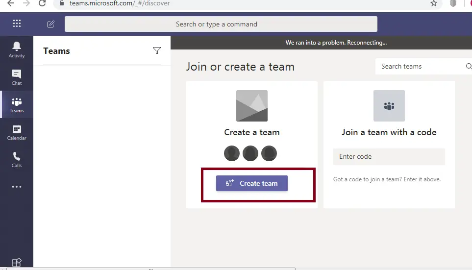 Microsoft Teams SharePoint Integration