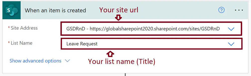 Item level permissions in SharePoint Online list - when an item is created in SharePoint