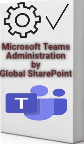 Buy Microsoft Teams Administration eBook
