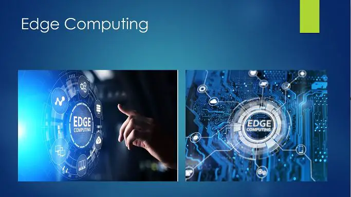 Edge computing - Top 10 technology trends for 2023